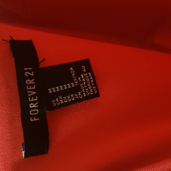 Forever 21 dress - Picture 3 of 7